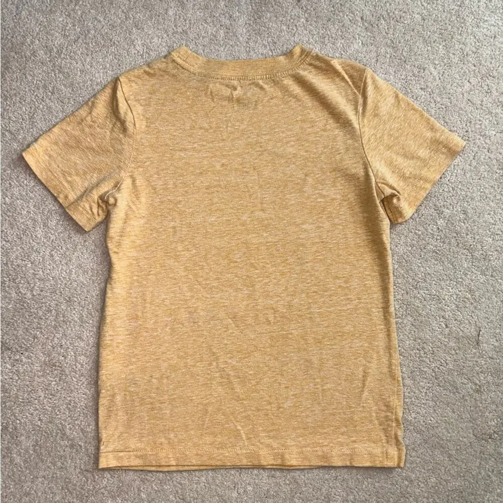 Carters Kids Clothing bundle with Shorts and T-Shirts size 5